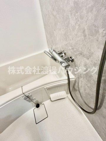 クレールタキタの設備