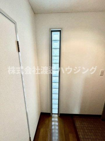 クレールタキタの内装