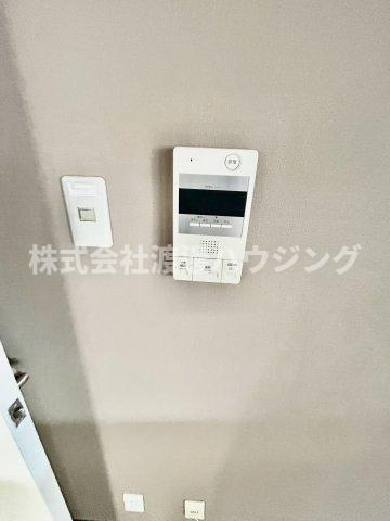 クレールタキタのセキュリティ