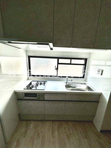 クレールタキタのその他|窓