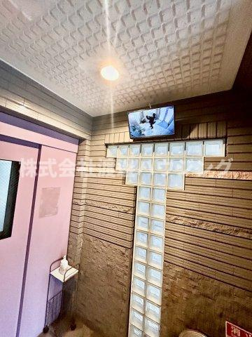 クレールタキタのセキュリティ