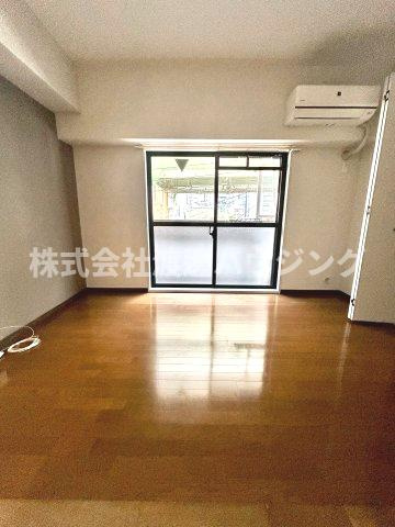 クレールタキタの寝室