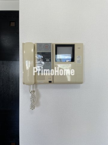 グラントゥルース神田岩本町の設備