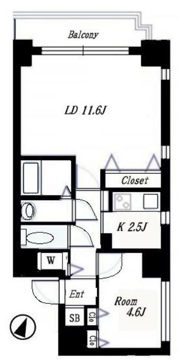 グラントゥルース神田岩本町