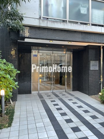 グラントゥルース神田岩本町の外観