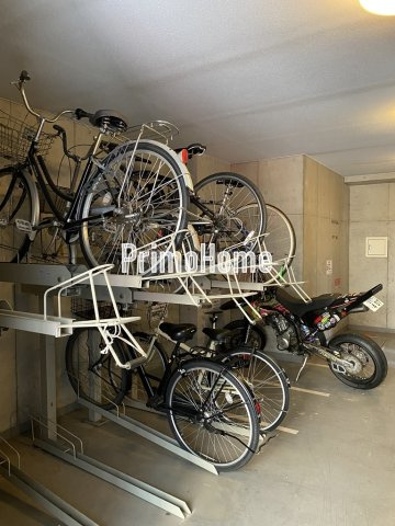 グラントゥルース神田岩本町のその他共用部分