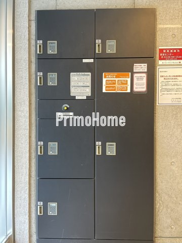 グラントゥルース神田岩本町のその他共用部分