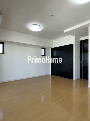 グラントゥルース神田岩本町の居間・リビング