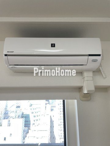 グラントゥルース神田岩本町の設備