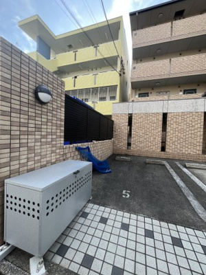 【その他共用部分】 | カーサ内山