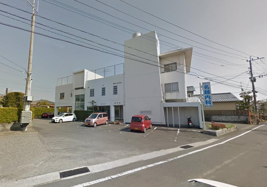 アンビシャスの周辺|アンビシャスの周辺