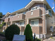 ハーベスト　スクエア弐番館の画像