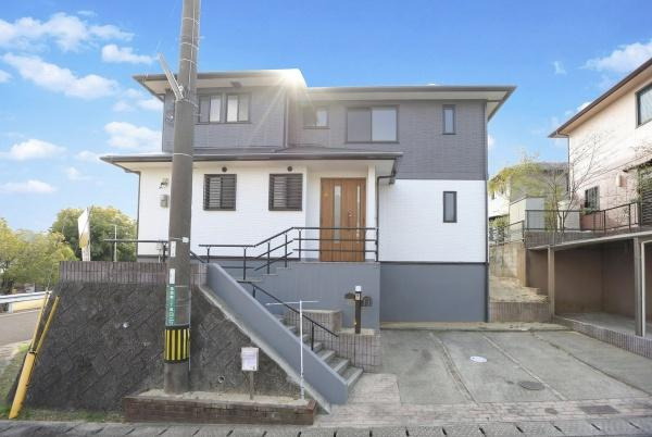 田尻南二丁目　中古