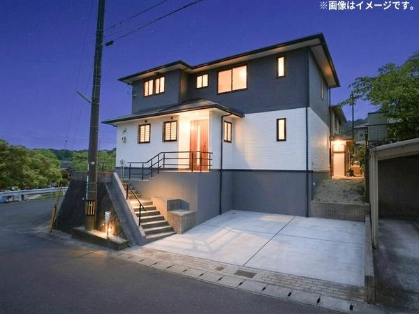 田尻南二丁目　中古