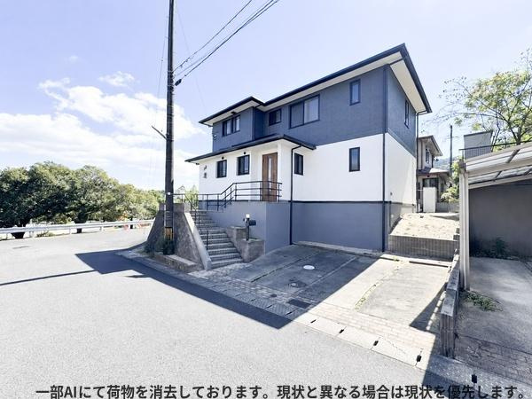 田尻南二丁目 中古