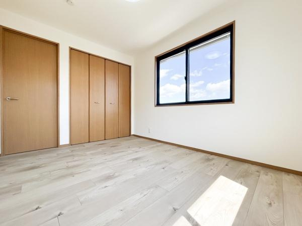 田尻南二丁目　中古のその他|モニター付インターホンで来客時も安心♪機能的なデザインが玄関周りをすっきりとまとめています。