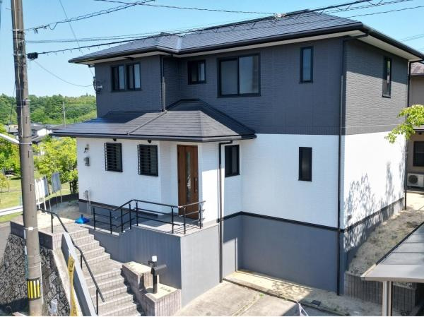 田尻南二丁目　中古のその他|敷地内駐車場2台可能♪