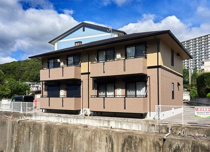 リバーサイド美善の画像