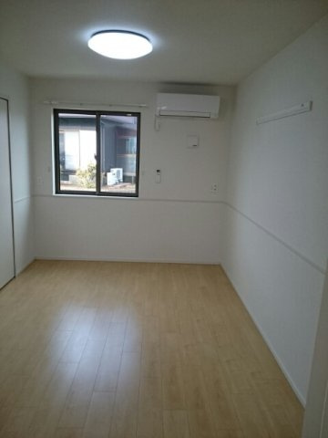 エセックス　西苑　Ⅱの内装