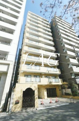 【外観】 | パークレジデンス大森 | 外観です。