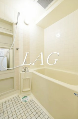 【浴室】 | パークレジデンス大森 | お風呂(同仕様)です。