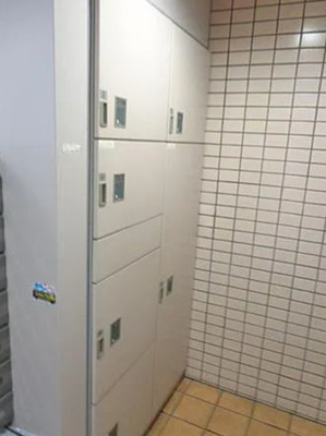 【その他共用部分】 | アベニュー白河