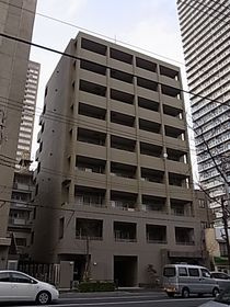 【外観】 | アベニュー白河 | 外観もきれいです