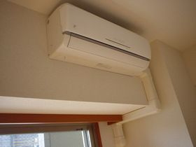 【設備】 | アベニュー白河