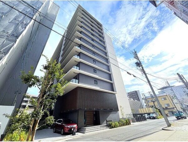 ロイジェント日吉Ⅱ