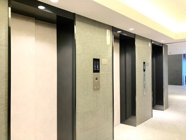 ロイジェント日吉Ⅱのその他共用部分