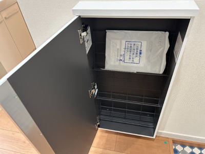 【その他】 | 仮）シティハイツ高幡不動 | ※同ハウスメーカー施工イメージ