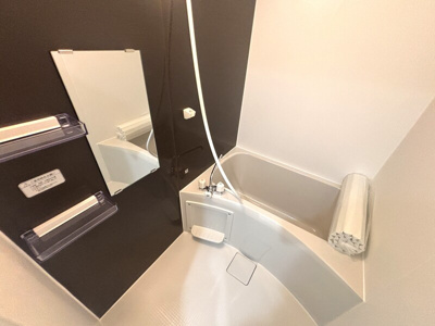 【浴室】 | 仮）シティハイツ高幡不動 | ※同ハウスメーカー施工イメージ