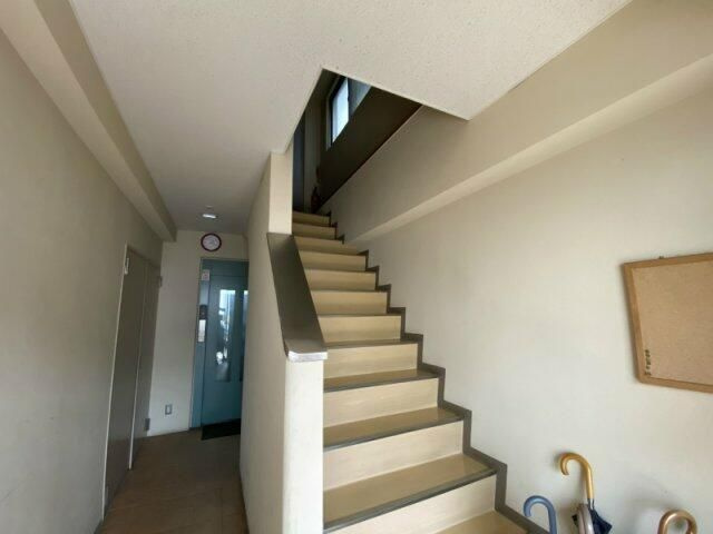 メゾン　ド　シエルのその他共用部分