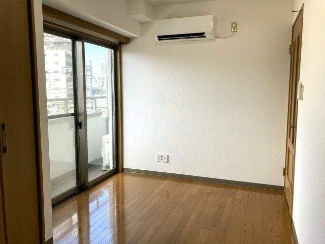 メゾン　ド　シエルの居間・リビング