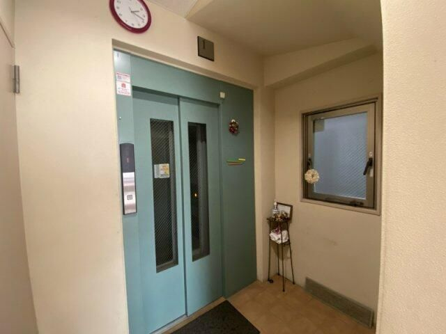 メゾン　ド　シエルのその他共用部分