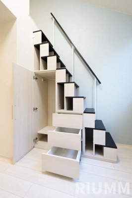 【収納】 | パストラルときわ台