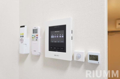 【セキュリティ】 | パストラルときわ台