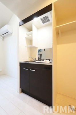 【キッチン】 | パストラルときわ台