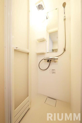 【浴室】 | パストラルときわ台