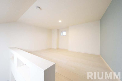 【内装】 | パストラルときわ台