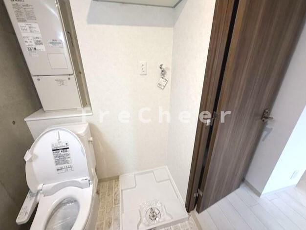 ルナーリアの内装