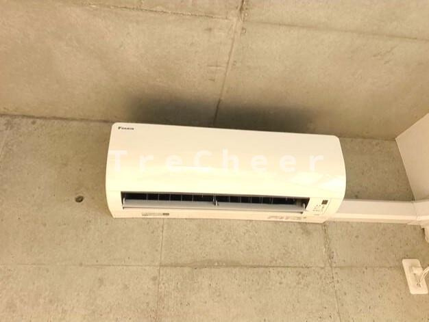 ルナーリアの設備