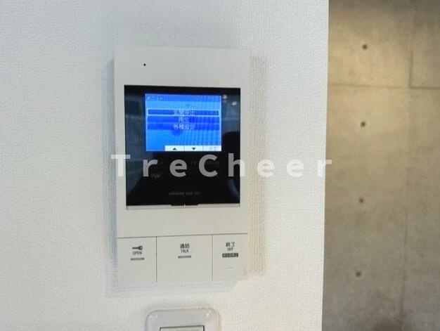 ルナーリアのセキュリティ