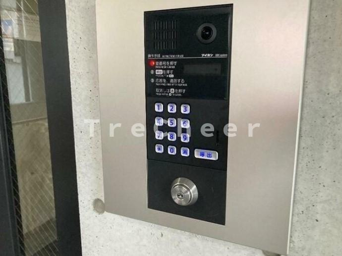 ルナーリアのセキュリティ