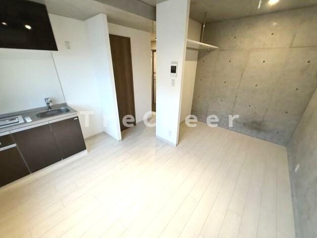 ルナーリアの居間・リビング