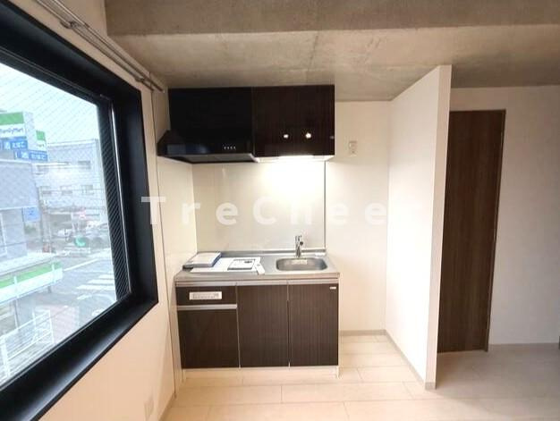 ルナーリアのキッチン