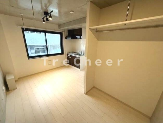 ルナーリアの収納