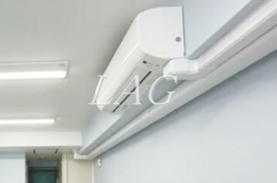 【設備】 | 東京ロイヤルプラザ | エアコンです。