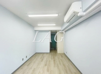 【居間・リビング】 | 東京ロイヤルプラザ | 洋室のお部屋です。