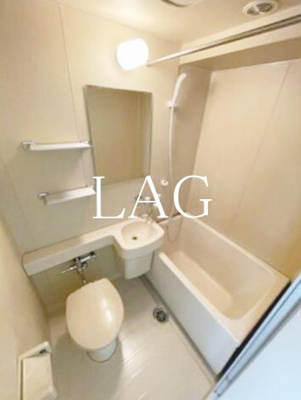 【浴室】 | 東京ロイヤルプラザ | お風呂です。